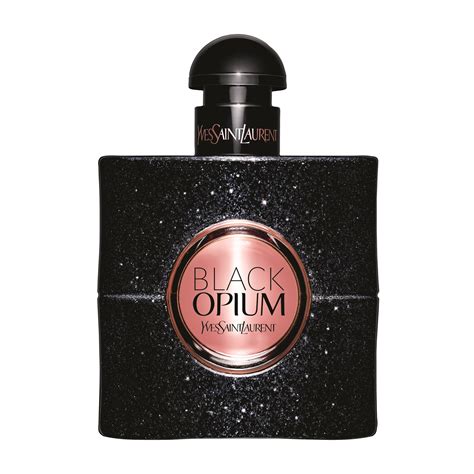 ysl black opium for her|Black Opium fragrance for women.